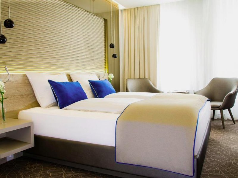 Hotel Atlas Leipzigの写真