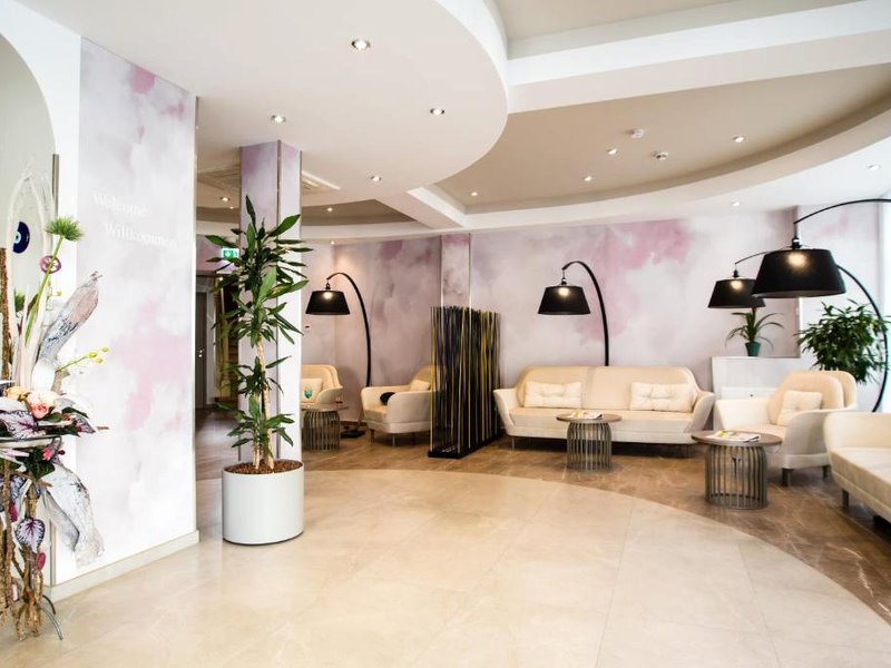 Hotel Atlas Leipzigの写真