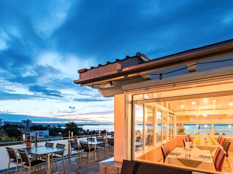 Best Western Hotel Rebstockの写真