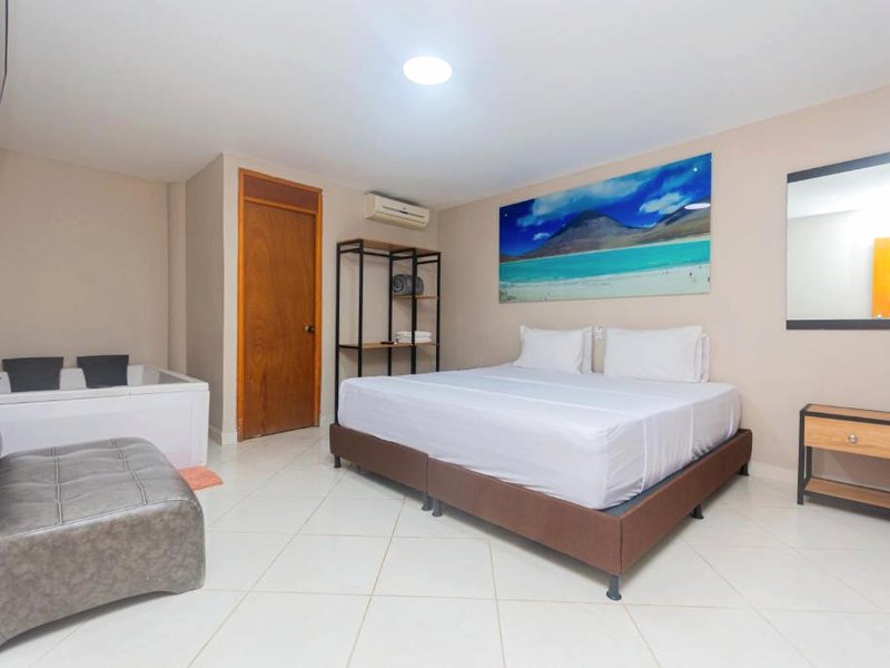 Hotel Tropical San Jeronimoの写真