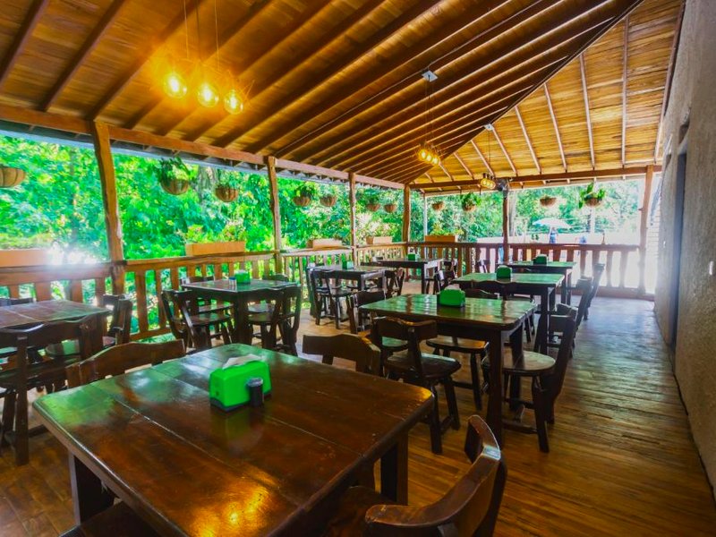 Hotel Tropical San Jeronimoの写真