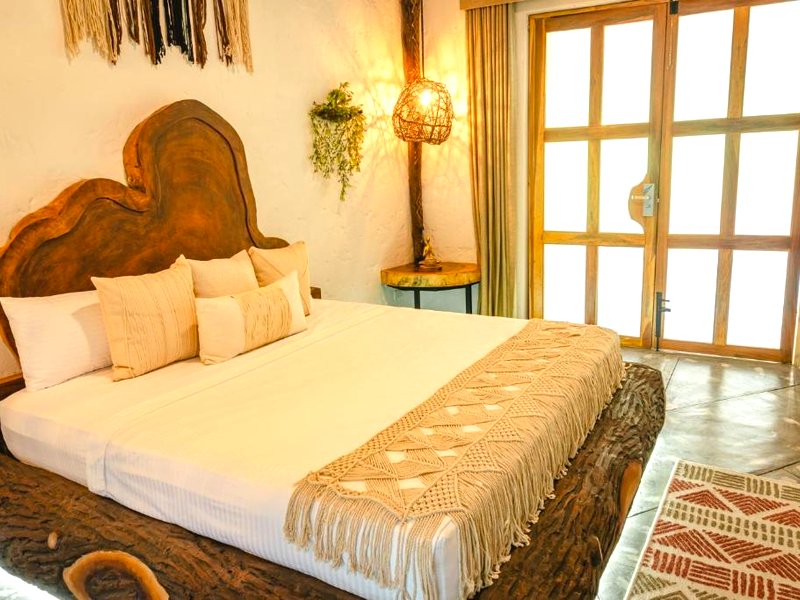 Anzalik Hotel Boutiqueの写真