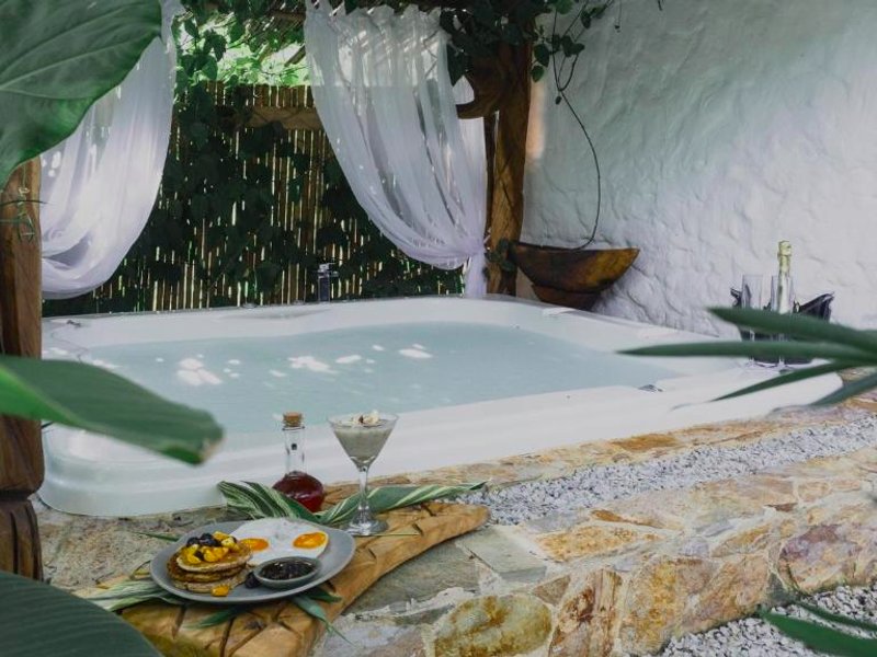 Anzalik Hotel Boutiqueの写真