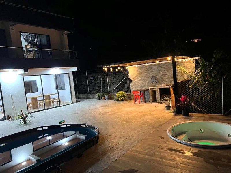 Villa Maluの写真