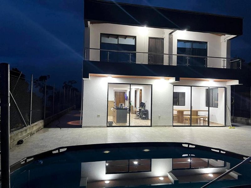 Villa Maluの写真