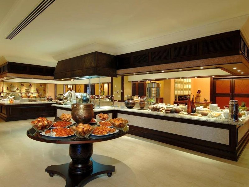 ジブチ パレス ケンピンスキー ホテル (Djibouti Palace Kempinski Hotel)の写真