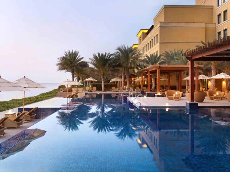 ジブチ パレス ケンピンスキー ホテル (Djibouti Palace Kempinski Hotel)の写真