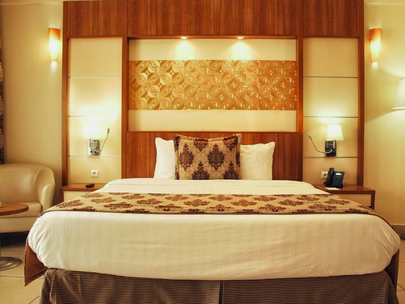アトランティック ホテル (Atlantic Hotel )の写真
