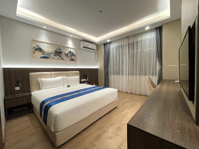 Escale International Hotelの写真