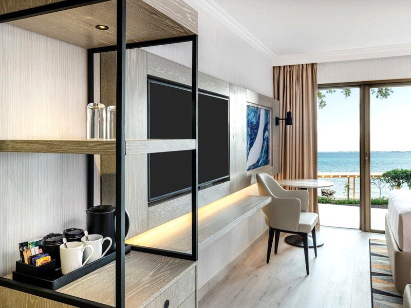 シェラトン ジブチ (Sheraton Djibouti)の写真