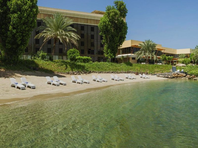 シェラトン ジブチ (Sheraton Djibouti)の写真