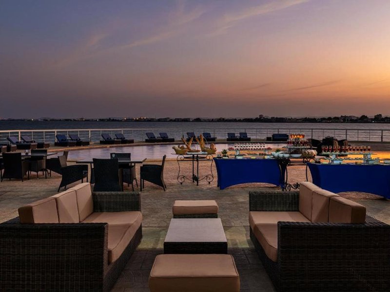シェラトン ジブチ (Sheraton Djibouti)の写真