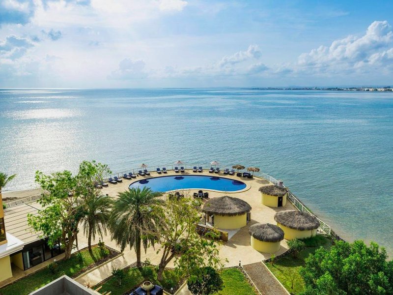 シェラトン ジブチ (Sheraton Djibouti)の写真