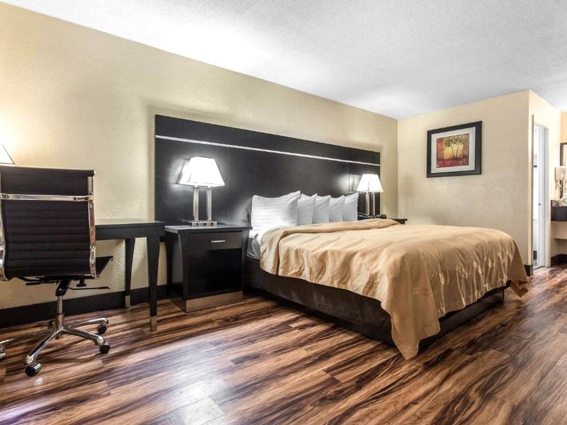 クオリティ イン (Quality Inn Goose Creek - Charleston)の写真