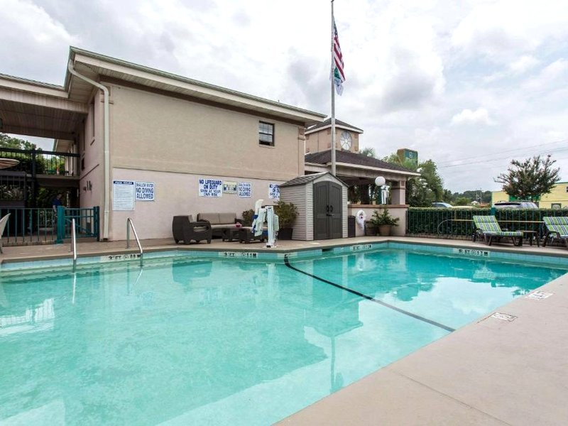 クオリティ イン (Quality Inn Goose Creek - Charleston)の写真