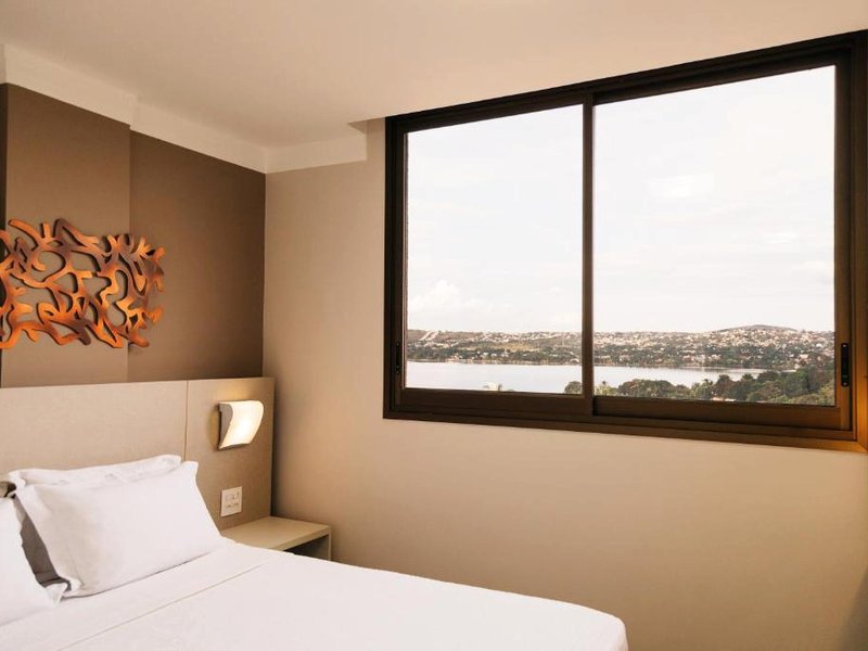 Lagoon Prime Hotelの写真