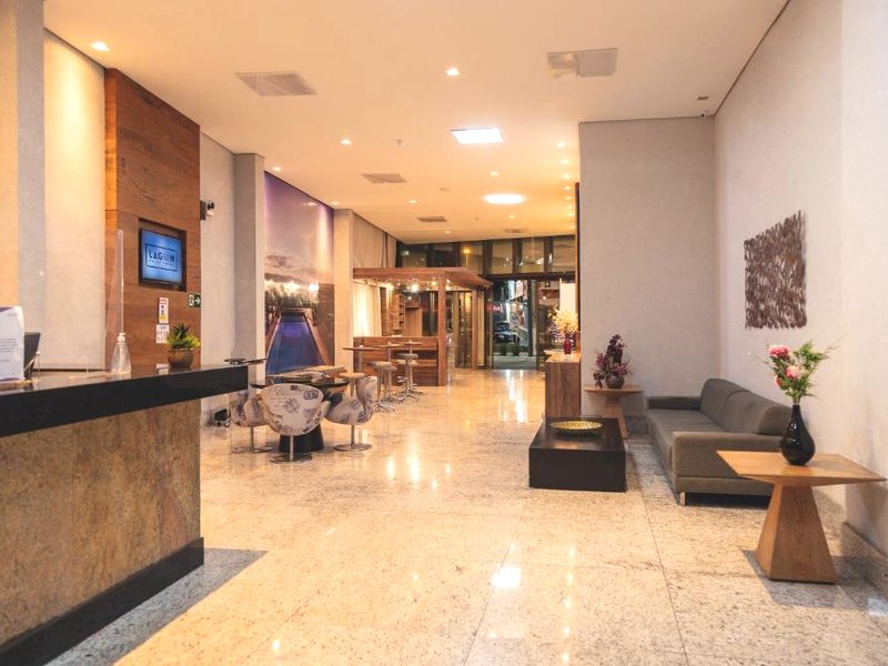 Lagoon Prime Hotelの写真