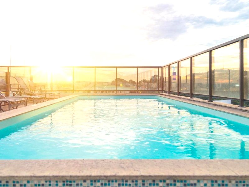 Lagoon Prime Hotelの写真