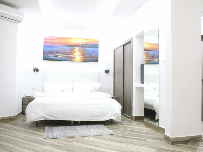 SUNSET HOTELの写真