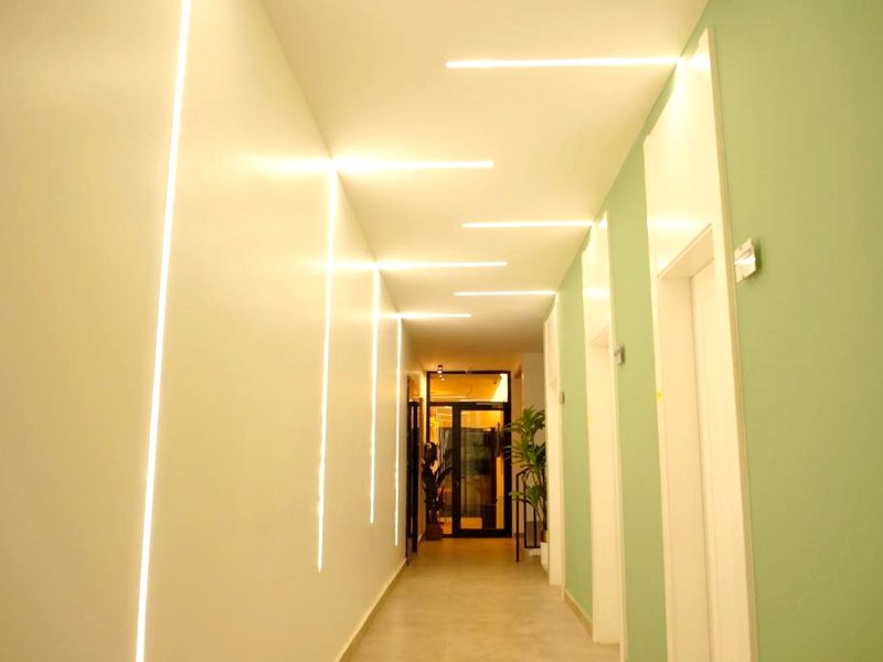 HOTEL HIBAの写真