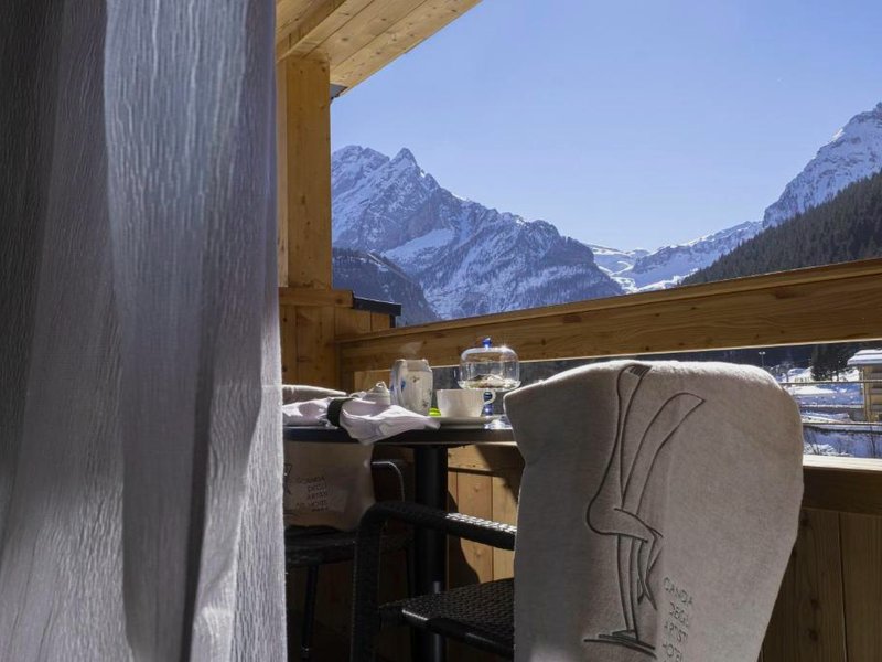 Locanda degli Artisti Art Hotelの写真