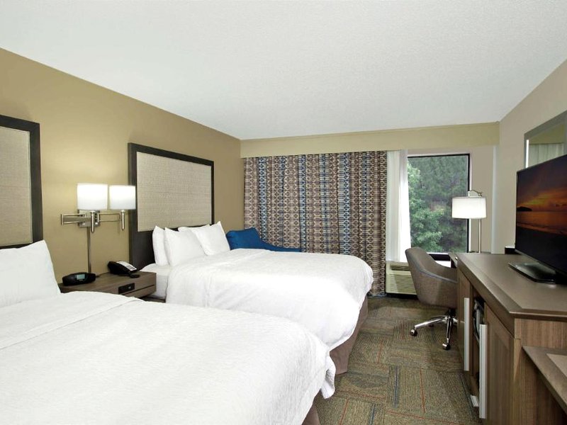 ハンプトン イン マディソン (Hampton Inn Madison)の写真