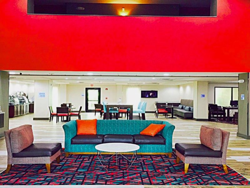 Holiday Inn Express Madison By IHGの写真