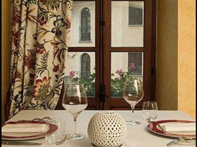 Locanda Martellettiの写真