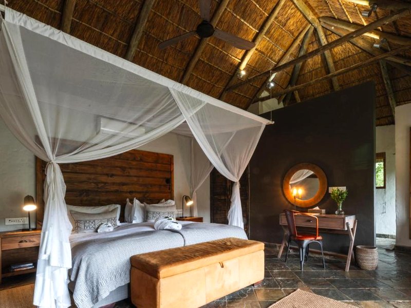 Lalibela Game Reserve - Inzolo Lodgeの写真