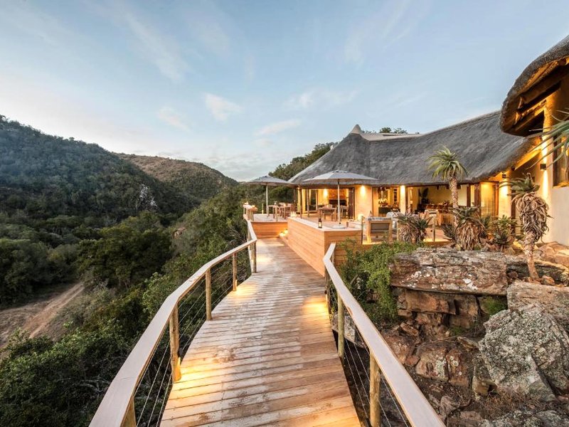 Lalibela Game Reserve - Inzolo Lodgeの写真