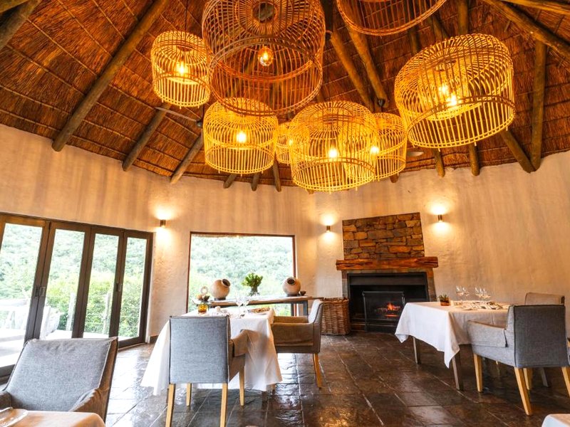 Lalibela Game Reserve - Inzolo Lodgeの写真