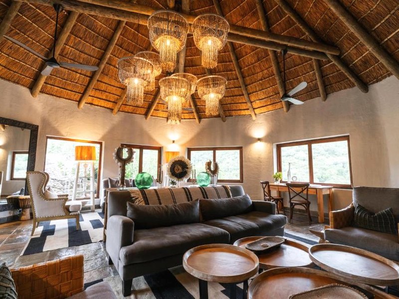 Lalibela Game Reserve - Inzolo Lodgeの写真