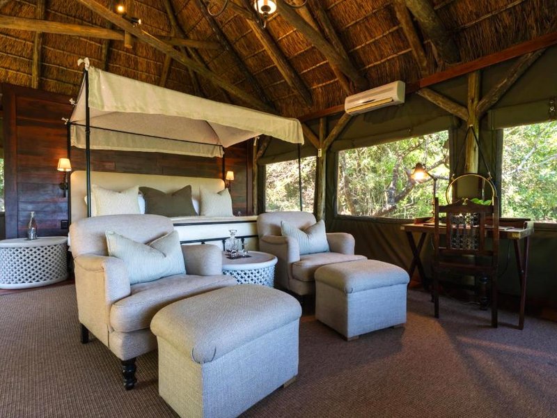 Lalibela Game Reserve Tree Tops Safari Lodgeの写真