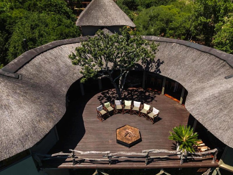 Lalibela Game Reserve Tree Tops Safari Lodgeの写真
