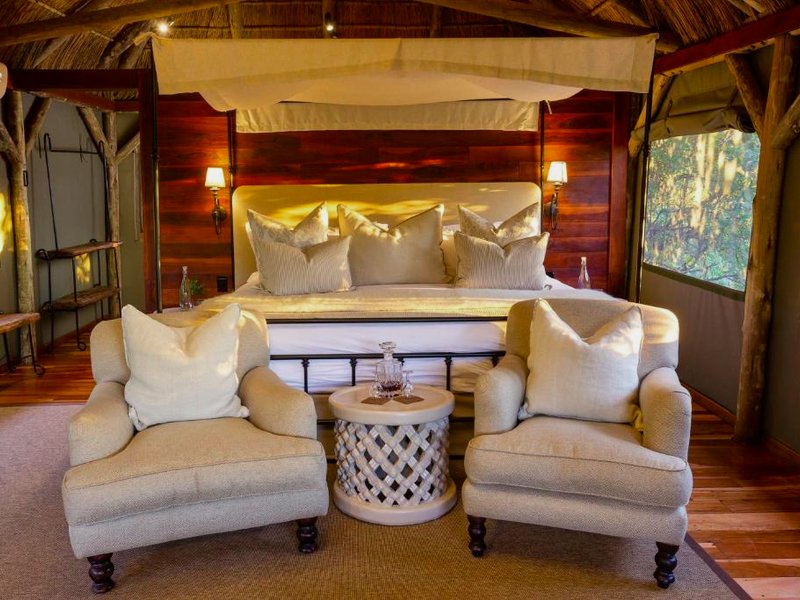 Lalibela Game Reserve Tree Tops Safari Lodgeの写真