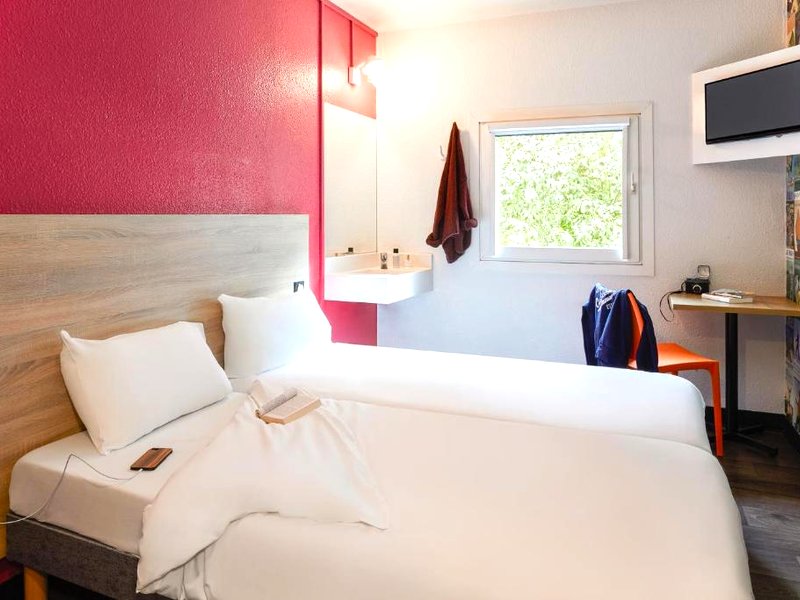 hotelF1 Antibes Sophia Antipolisの写真