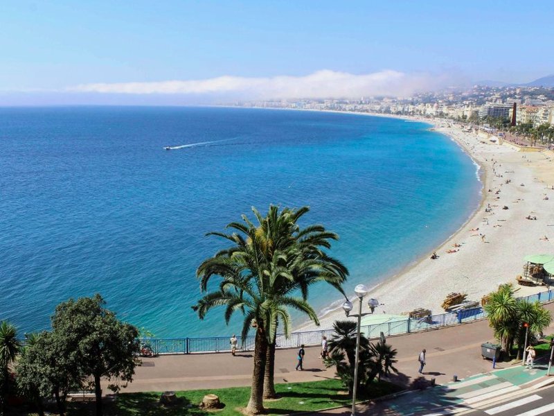 hotelF1 Antibes Sophia Antipolisの写真