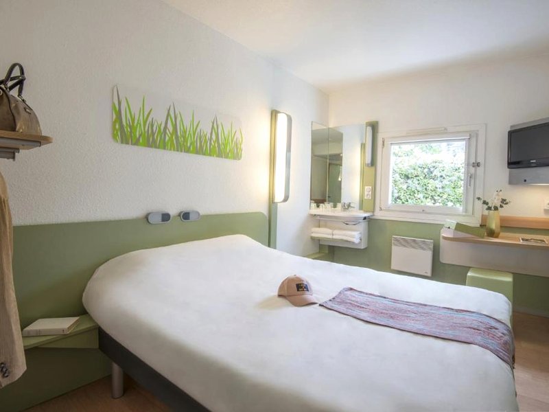 ibis budget Antibes Sophia Antipolisの写真