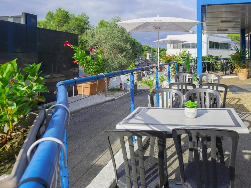 ibis budget Antibes Sophia Antipolisの写真