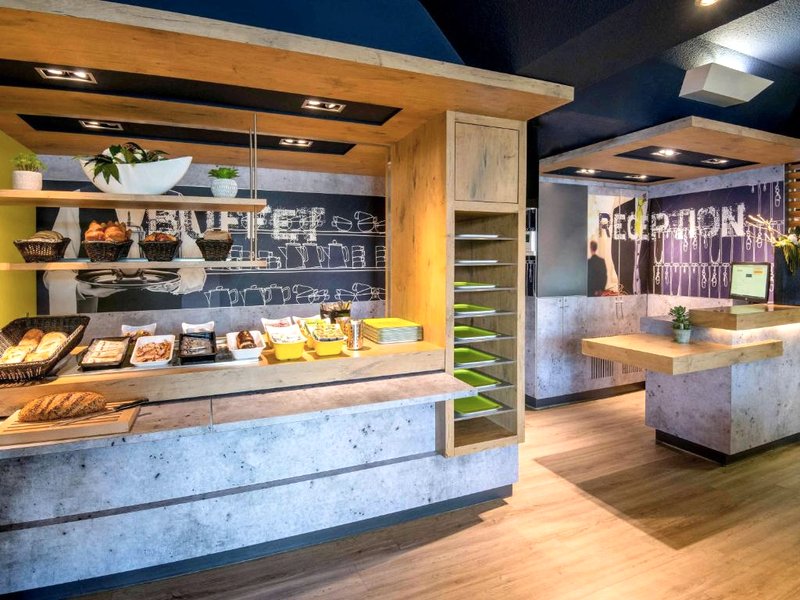 ibis budget Antibes Sophia Antipolisの写真