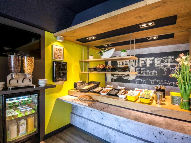 ibis budget Antibes Sophia Antipolisの写真