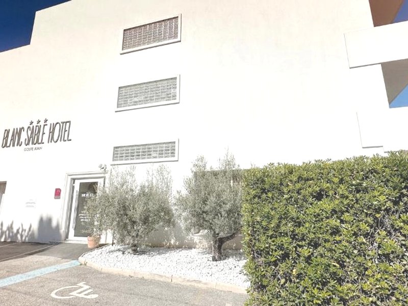 Blanc Sable Hotelの写真