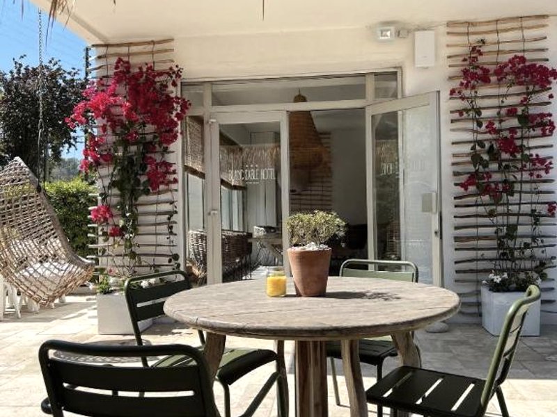 Blanc Sable Hotelの写真