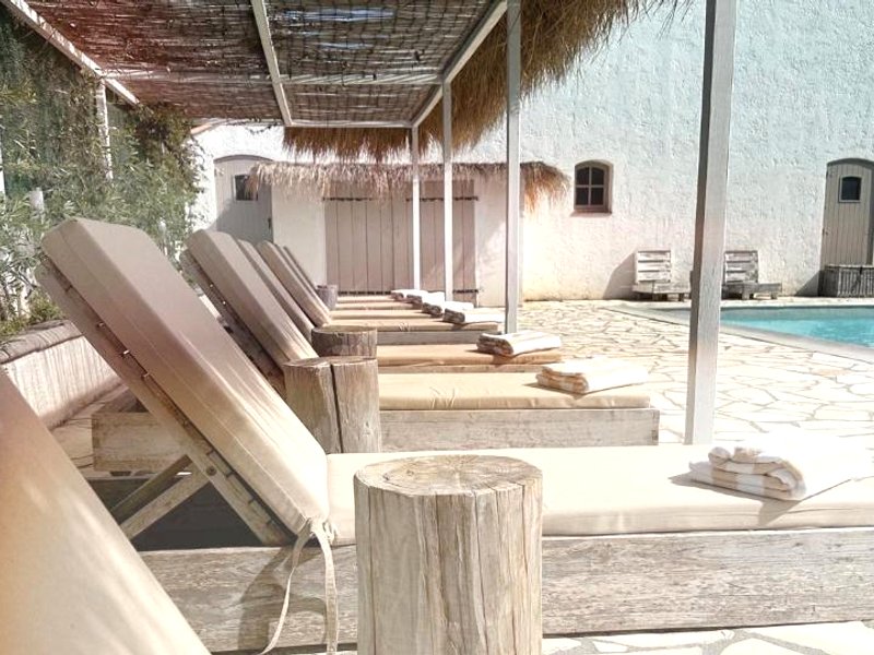 Blanc Sable Hotelの写真