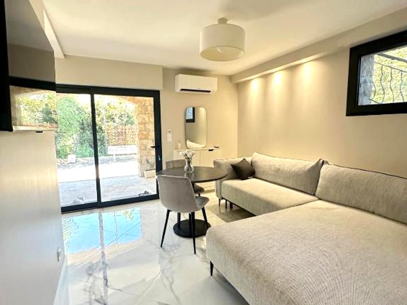 Très rare! Bel appartement 38 m2 Domaine prive (Tres rare! Bel appartement 38 m2 Domaine prive)の写真