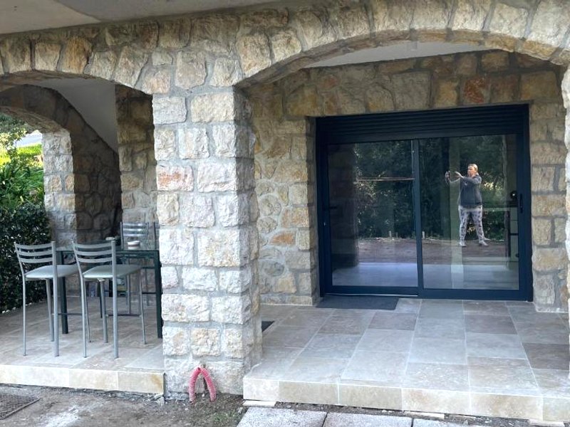 Très rare! Bel appartement 38 m2 Domaine prive (Tres rare! Bel appartement 38 m2 Domaine prive)の写真