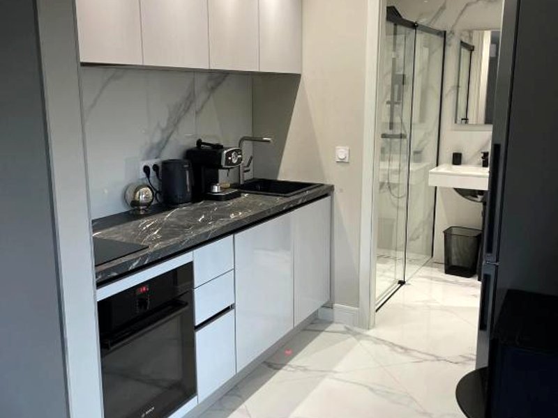 Très rare! Bel appartement 38 m2 Domaine prive (Tres rare! Bel appartement 38 m2 Domaine prive)の写真