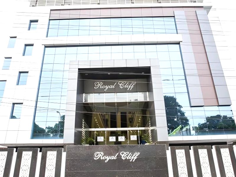 ホテル ロイヤル クリフ (Hotel Royal Cliff)の写真