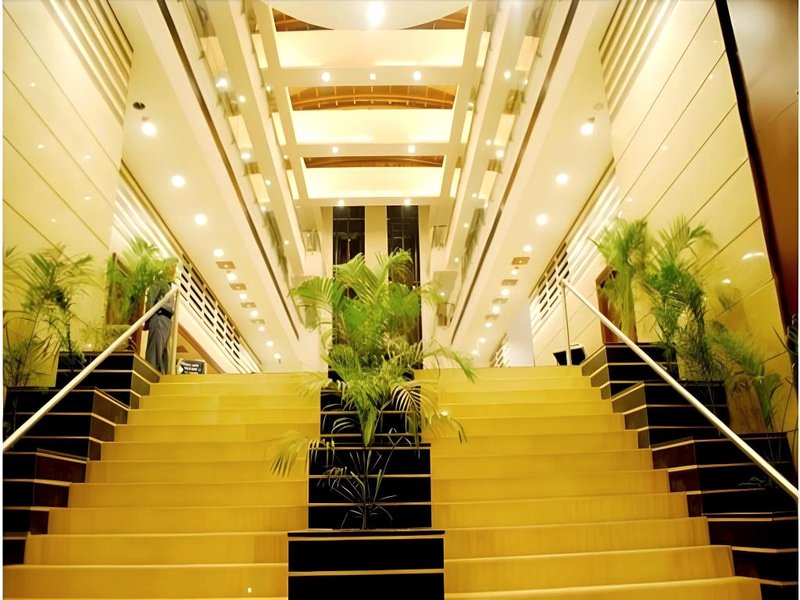 ホテル ロイヤル クリフ (Hotel Royal Cliff)の写真