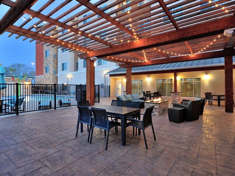 レジデンス イン ヒューストン トンボール (Residence Inn Houston Tomball)の写真